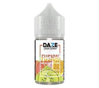 7Daze - Fusion - Kiwi Passionfruit Guava (DNR)