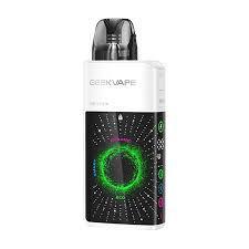 Geekvape - Digi Q Vista 35W Pod System Kit