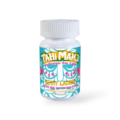 Tahi Mahji - Tablets