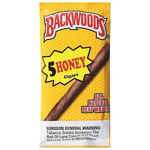 Backwoods