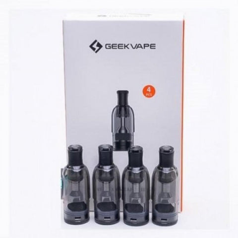 Geekvape - Wenax M1 Pods