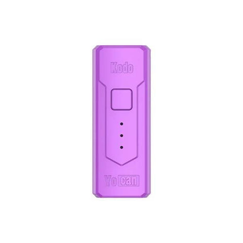 YOCAN - KODO - 2025 EDITION