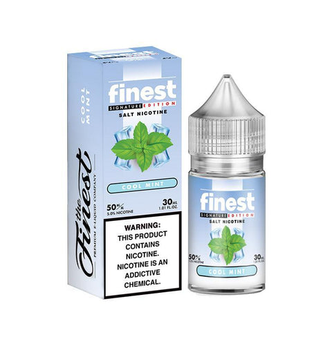 The Finest - Cool Mint