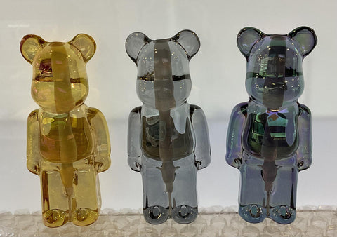 Glass Weed Pipes - Glass Bears
