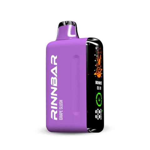 7Daze - Rinnbar - 50K Puffs