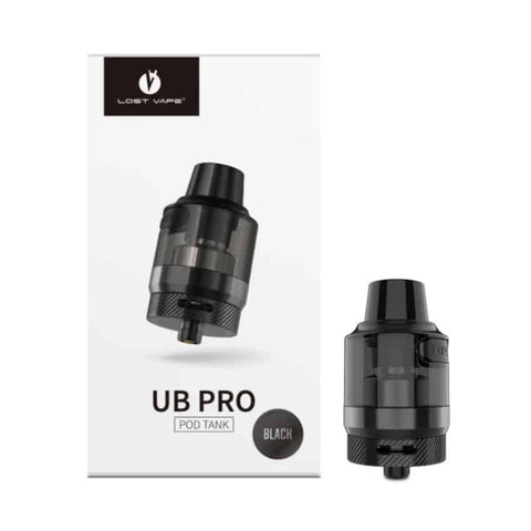 Lost Vape - UB Pod Tank