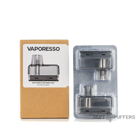 Vaporesso - Eco Nano Pods