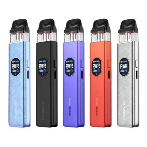 Vaporesso - XROS 5 Kit
