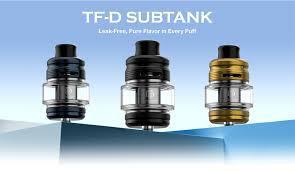 SMOK - TF-D Sub Tank