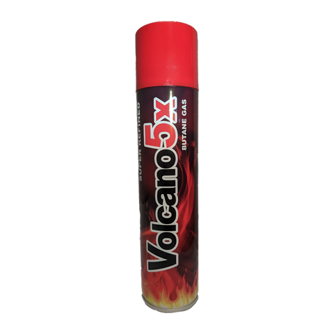VOLCANO - Butane - 320ml