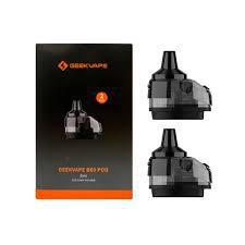 Geekvape - Aegis Boost B60 - Replacement Pods (DNR)