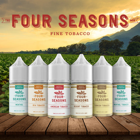 Four Season Tobacco