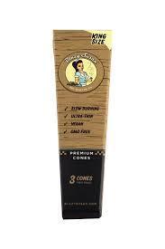 BLAZY SUSAN - Cones - King Size - 3 Pack