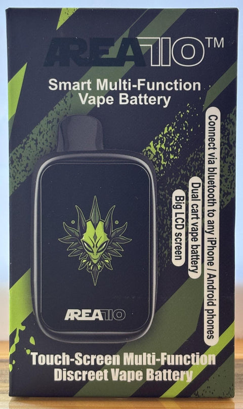 Area 710 Smart Multi-Function Cart Battery