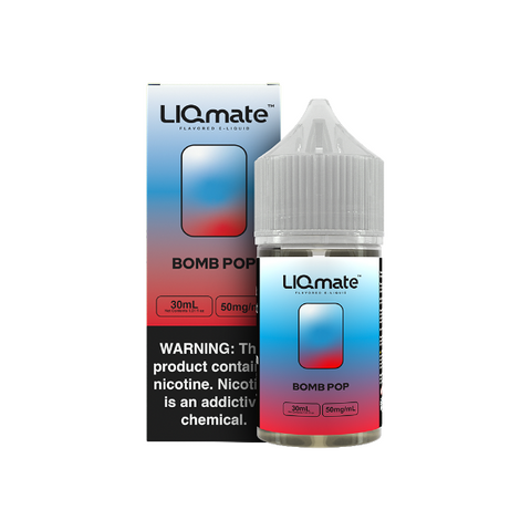 7DAZE - LIQmate - Bomb Pop