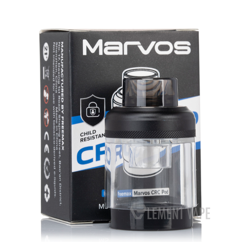 Freemax - Marvos Single Pod