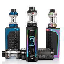 Freemax - MAXUS 2 200W Kit