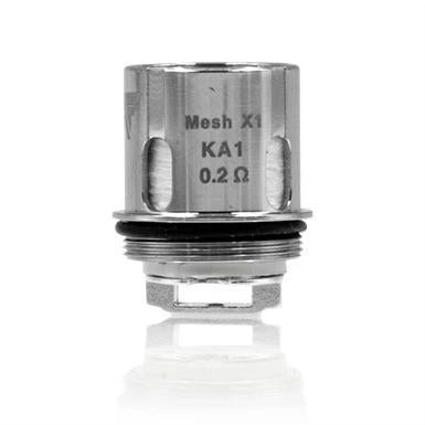 Geekvape - Supermesh Coils (DTL)