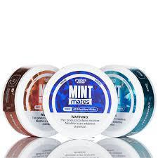 Mint Mate - 4MG Mints