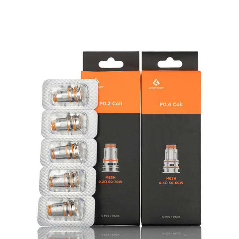 Geekvape - P series coil
