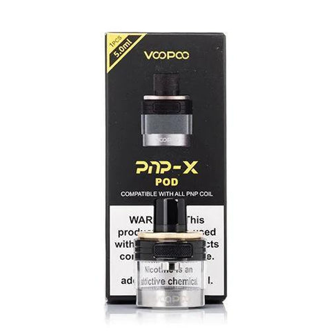 Voopoo - PnP X Pod - 1 Pack