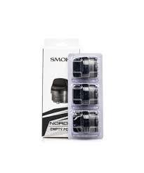 SMOK - Nord C Empty Pod