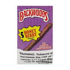 Backwoods