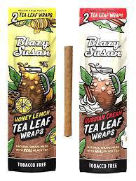 BLAZY SUSAN - 2 Pack Wraps