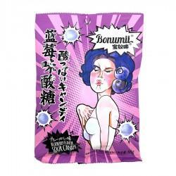 BONUMII Funny Sour Candy (China) - Exotic Snacks