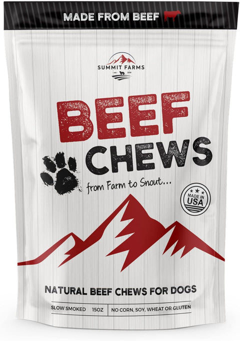 Summit Farms Pets - Dog Treats