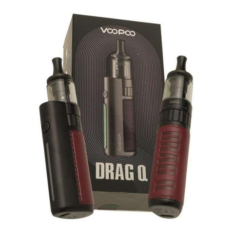 VOOPOO - Drag Q Kit