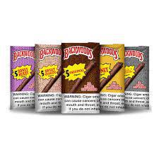 Backwoods