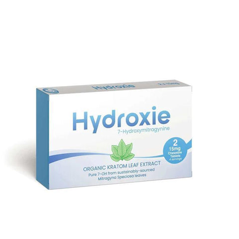 HYDROXIE - 5 Pack Tablets
