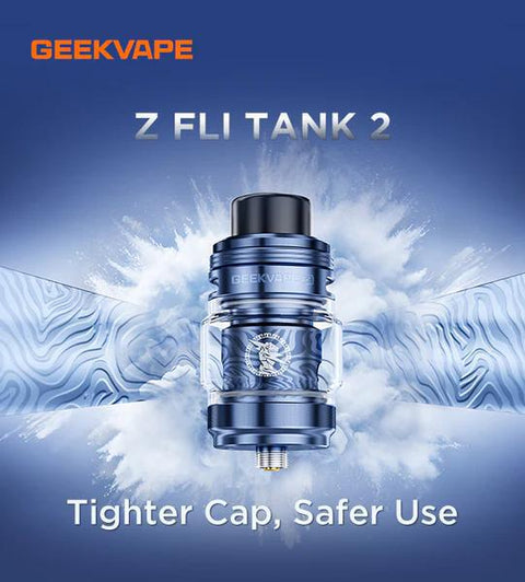 Geekvape - Z Fli Tank 2