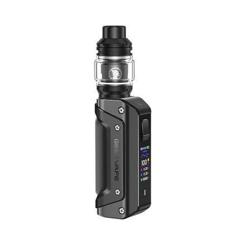 Geekvape - Aegis Solo 3 100W Kit