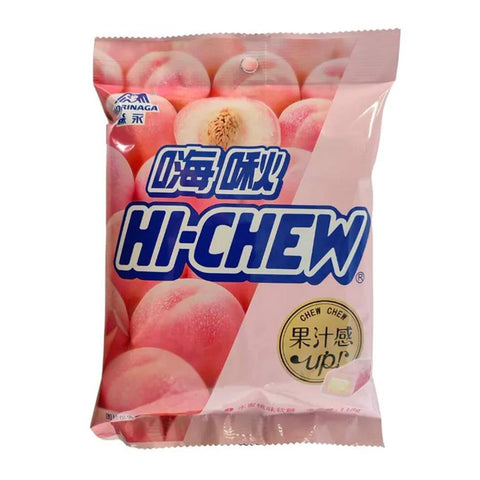 Hi-Chew - Exotic Snacks