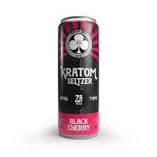 Club 13 - Kratom Seltzer - 75 MIT