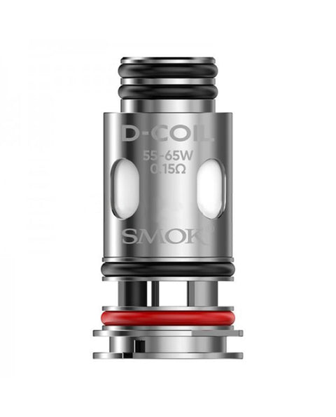 SMOK - D Coil