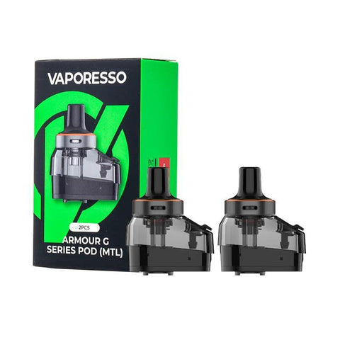 Vaporesso - Armour G Series Empty Pods