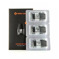 Geekvape  - One Pod