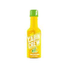 Cabin Crew - Instant Alcohol Enhancer