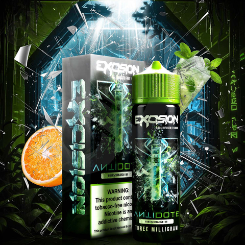 Excision