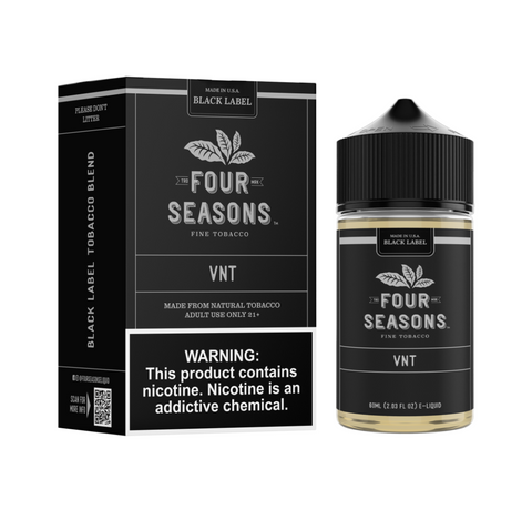 FOUR SEASONS - VNT