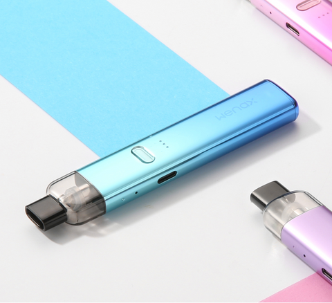Geekvape - Wenax K2 Kit