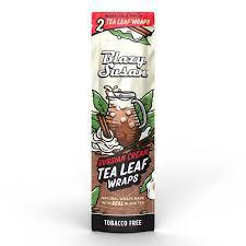 BLAZY SUSAN - 2 Pack Wraps