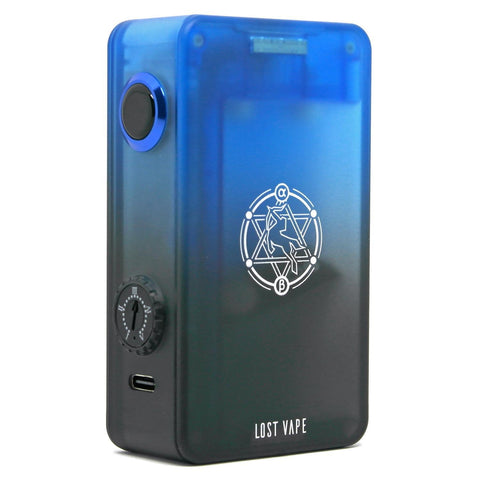 Lost Vape - Centaurus P200 Box Mod