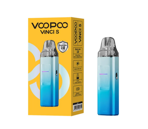 VOOPOO - Vinci S Pod Kit