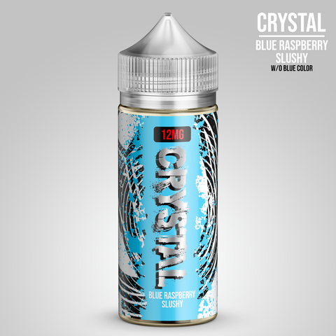 Vapergate - Crystal Blue