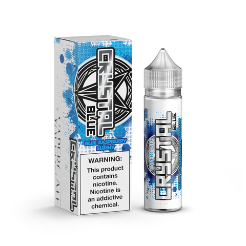 Vapergate - Crystal Blue