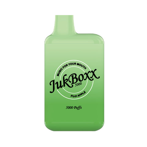 JukBoxx 5000 Puff